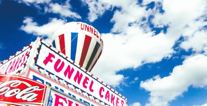 What Is A Sales Funnel?..& How To Build One