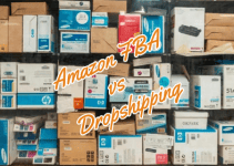 Amazon FBA vs Dropshipping – Which is Best?