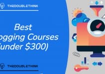 Best Blogging Course Under $300 Best Blogging Course Under $300
