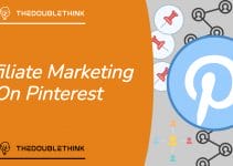 Affiliate Marketing On Pinterest