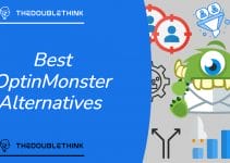OptinMonster Alternatives – 7 Best Lead Gen Tools OptinMonster Alternatives – 7 Best Lead Gen Tools
