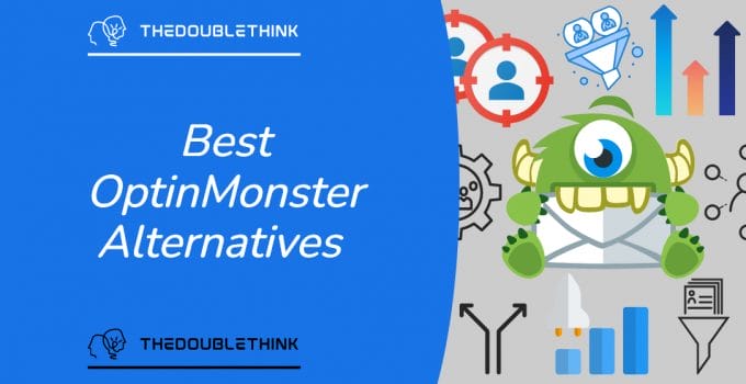 OptinMonster Alternatives – 7 Best Lead Gen Tools