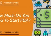 How Much Money Do You Need To Start Amazon FBA How Much Money Do You Need To Start Amazon FBA