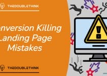 Landing Page Mistakes (The 7 Conversion Killers) Landing Page Mistakes (The 7 Conversion Killers)
