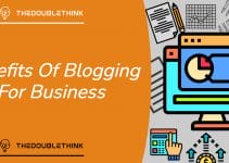 7 Powerful Benefits Of Blogging For Business 7 Powerful Benefits Of Blogging For Business
