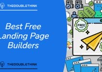 5 Best Free Landing Page Builders