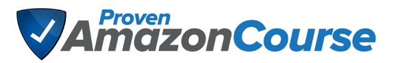 proven amazon course logo