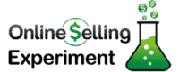 online selling experiment logo