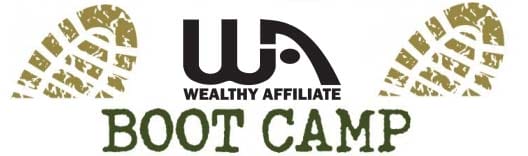 wealthy affiliate bootcamp logo
