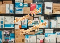 Amazon FBA vs Dropshipping – Which is Best?
