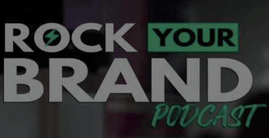 rock your brand podcast
