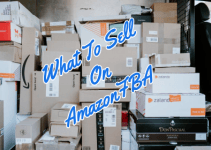 What To Sell On Amazon FBA – How To Find Top Products