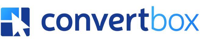convertbox review logo
