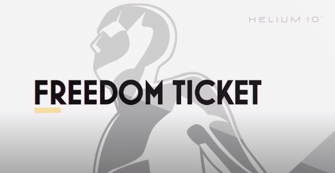 freedom ticket review
