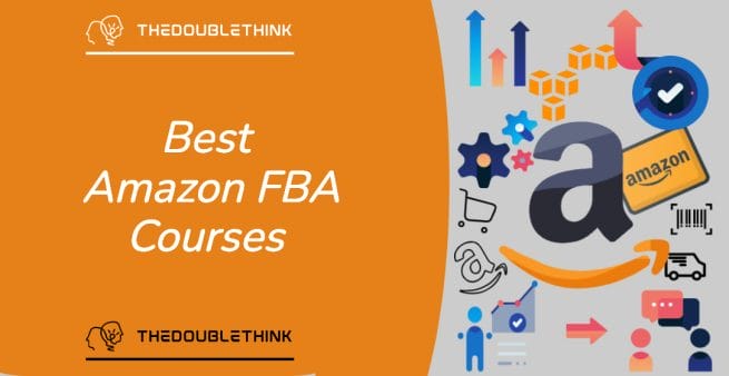 top best amazon fba courses
