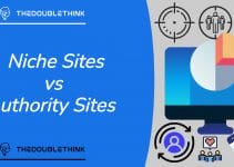 Niche Site vs Authority Site – What’s The Difference? Which Is Best? Niche Site vs Authority Site – What’s The Difference? Which Is Best?
