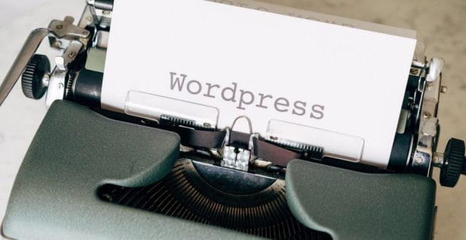 what is a blogging platform