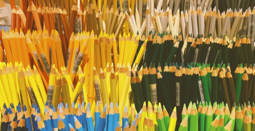 what kinds of blogs are there