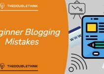 13 Beginner Blogging Mistakes (And How You Can Avoid Them!)