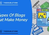 13 Types Of Blogs That Make Money