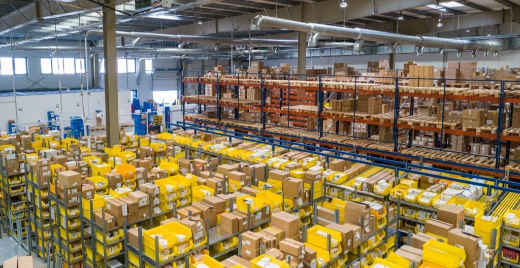 amazon fba warehouse for amazon business opportunities 