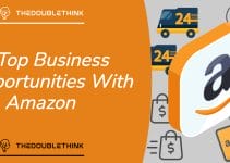 7 Top Amazon Business Opportunities