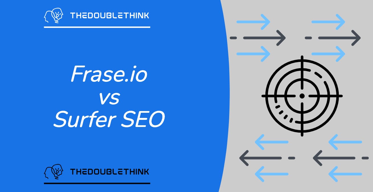 Surfer SEO vs Frase: Which One Should You Choose?