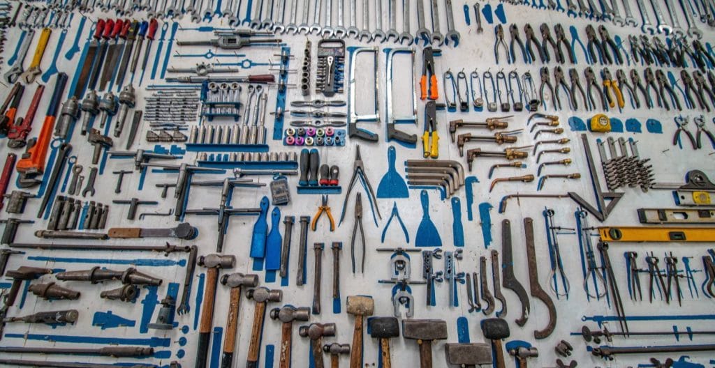 workshop tools as proxy for do landing pages and squeeze pages work