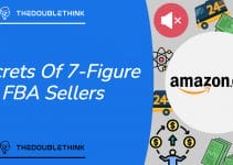 7 Secrets Of 7-Figure Amazon FBA Sellers 7 Secrets Of 7-Figure Amazon FBA Sellers