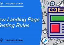 The 5 New Landing Page Testing Rules