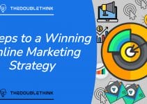 5 Simple Steps To A Winning Online Marketing Strategy 5 Simple Steps To A Winning Online Marketing Strategy
