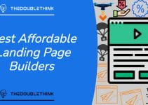 5 Affordable Landing Page Builders – Get The Biggest Bang for Your Buck!