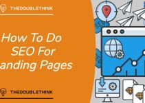 How To Do SEO For Landing Pages