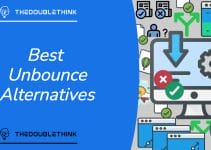 Unbounce Alternatives – 5 Of The Best